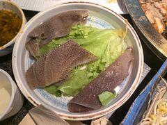 -小天鹅火锅·一线江景洪鼎旗舰店(洪崖洞店)