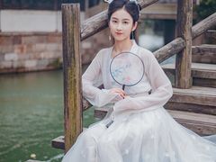 -汉仪华裳汉服旗袍·摄影写真馆(乌镇西栅店)