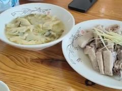 -乡亲鹅肉城(昆山店)