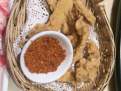-东道煮牛肉火锅(东盛大街店)
