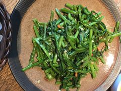 -Local泰莲庭(虹鳟鱼店)