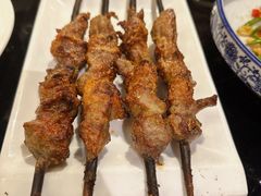 -木卡买提新疆餐厅·清真(新里海顿公馆店)