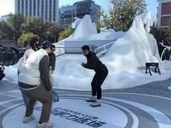 -迪桑特DESCENTE(北京三里屯BLANC店)