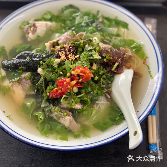 壮越风味(金源店)