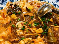 -虎哥私房菜(馒头山店)
