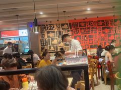 -大师兄·西北小馆(南沙万达广场店)