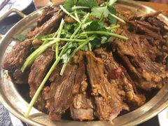 -友乐居羊蝎子(西直门店)