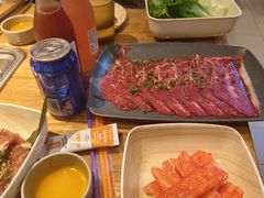 -新石器烤肉(招商1872店)