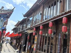 -隔壁老王·家常云南菜(花巷店)