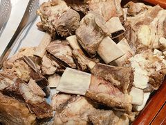 -额尔敦传统涮火锅·冰煮羊(铁东店)