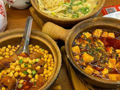 -罗妈砂锅(四川成都奎星楼店)