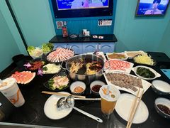 -唯爱KTV聚会餐厅(仙林东城汇店)