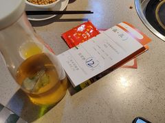 -味之绝美蛙鱼头火锅(金堂店)