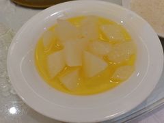 鸡汁萝卜-北门饭店(三香路店)