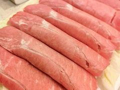 -八先生涮肉房(三里河店)