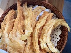 -马家斑.鲜鱼火锅(松湖万科店)