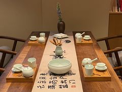 -梅间堂茶馆(绿地缤纷城店)
