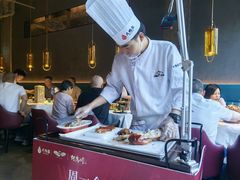 -大鸭梨烤鸭(望京店)