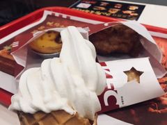 -肯德基(永旺店)