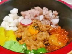 -昱匠·日本料理(金融街店)