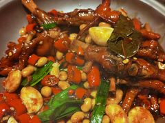 -辣小鲜·南昌大排档(船山路店)