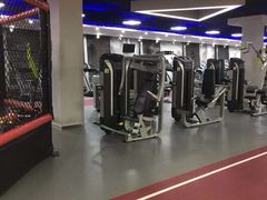 -超越健身(海悦天地店)