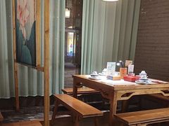 -老萍巷莲花血鸭·萍乡地标江西菜(步行街店)