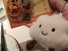 -禄运茶居·手工点心(猎德店)