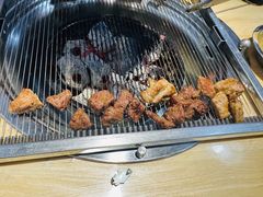 -麻蒲碳烤肉(梅花园店)