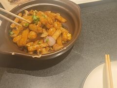 -秦淮巷·四季小馆