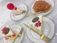 -PETIT PARIS 小巴黎(凯德1818店)