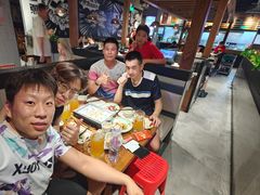 -管氏翅吧(台湾街店)