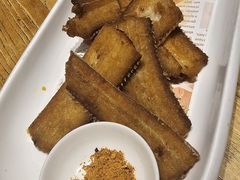 -新白鹿餐厅(爱琴海购物中心店)