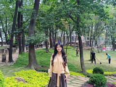 -沂蒙山旅游区云蒙景区(蒙山国家森林公园)