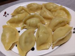 -船歌·鱼水饺青岛菜(太阳宫凯德MALL店)