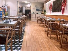 大堂-哈尔滨春饼(朝山街店)