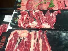 -潮发潮汕牛肉店(永庆坊店)