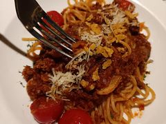 -get pizza意大利餐厅(凯德MALL店)