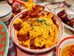 -肥韬香港茶餐厅(上海首店)