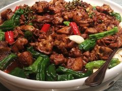 -四季厨房 鲁菜·孔府烤鸭(高新万达店)