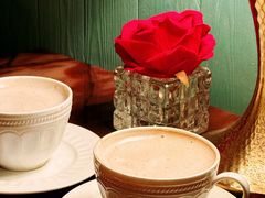 -柏蔻餐厅Le Banquet Bistro(天河北店)