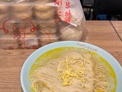 -常州银丝面馆(府琛店)