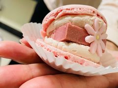 -好利来(房山龙湖天街店)