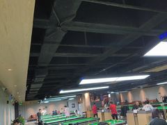 -云川台球(马甸店)