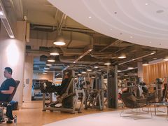 -北京嘉里健身·Kerry Sports(北京嘉里大酒店)