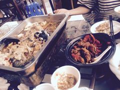 -徽州美食(三十年老店)