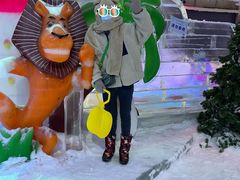 -宁波冰雪大世界(北仑区)