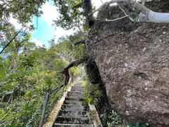 -七仙岭温泉国家森林公园
