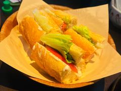 -大头虾越式风味餐厅(光明广场店)