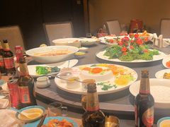 -上和臻品中国菜(花园街店)